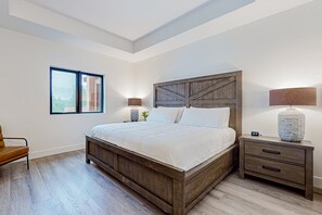 2 bedrooms, Internet, bed sheets