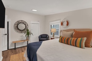 3 habitaciones, tabla de planchar con plancha y wifi gratis 