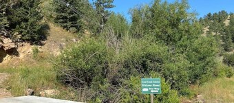 Dog-friendly Jim Bridger Cabin on Coal Creek - Boulder/Golden
