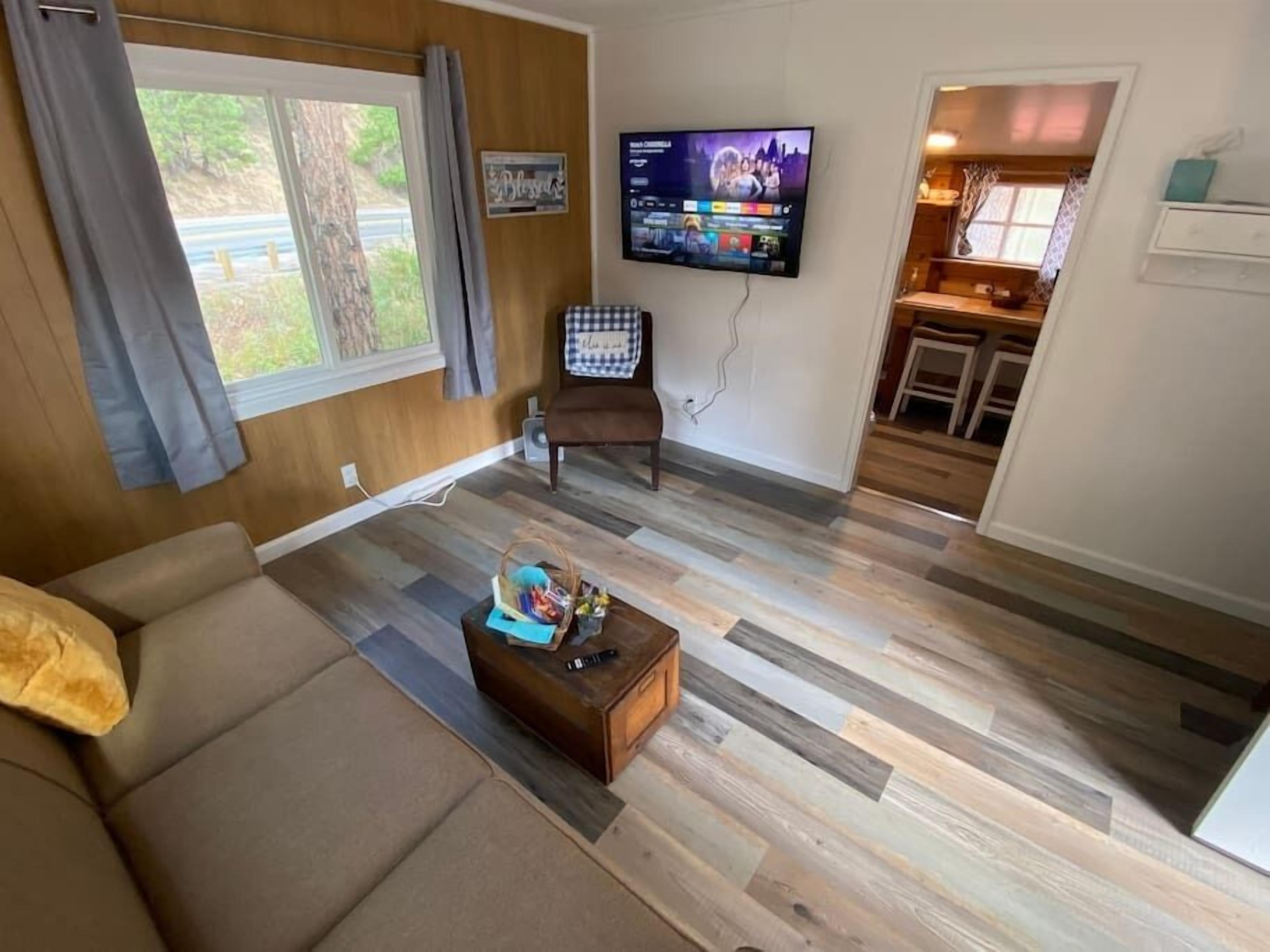 Smart TV, books