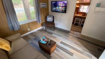 Smart TV, books