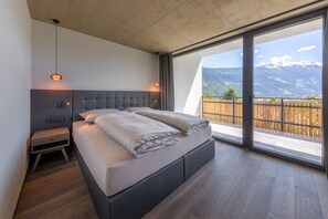 2 Schlafzimmer, kostenloses WLAN, Bettwäsche