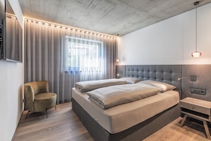 2 camere, Wi-Fi gratuito, lenzuola