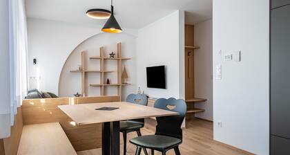 Apartment 'Mountain Meadows Apt 1' with Mountain View, Private Terrace and Wi-Fi