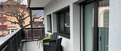 Terraço/pátio