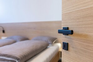 2 slaapkamers, gratis wifi, beddengoed