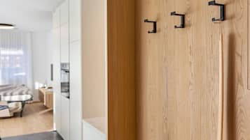 2 habitaciones, wifi gratis y ropa de cama