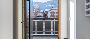 Apartment 'Mountain Meadows Apt 3' with Mountain View and Wi-Fi