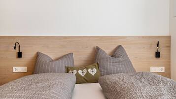 1 camera, Wi-Fi gratuito, lenzuola