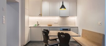 Apartment 'Mountain Meadows Apt 4' with Mountain View and Wi-Fi