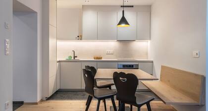 Apartment 'Mountain Meadows Apt 4' with Mountain View and Wi-Fi