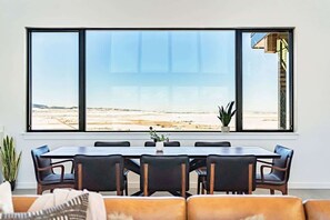 Dining - Basecamp Stays: Lux Retreat, Epic Views, & Hot Tub (Tetonia)