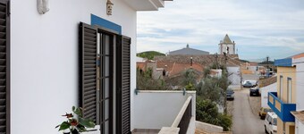 Holiday Home 'Brita' with Private Terrace, Balcony and Wi-Fi