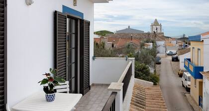 Holiday Home 'Brita' with Private Terrace, Balcony and Wi-Fi