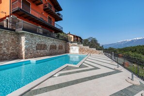 Alberca