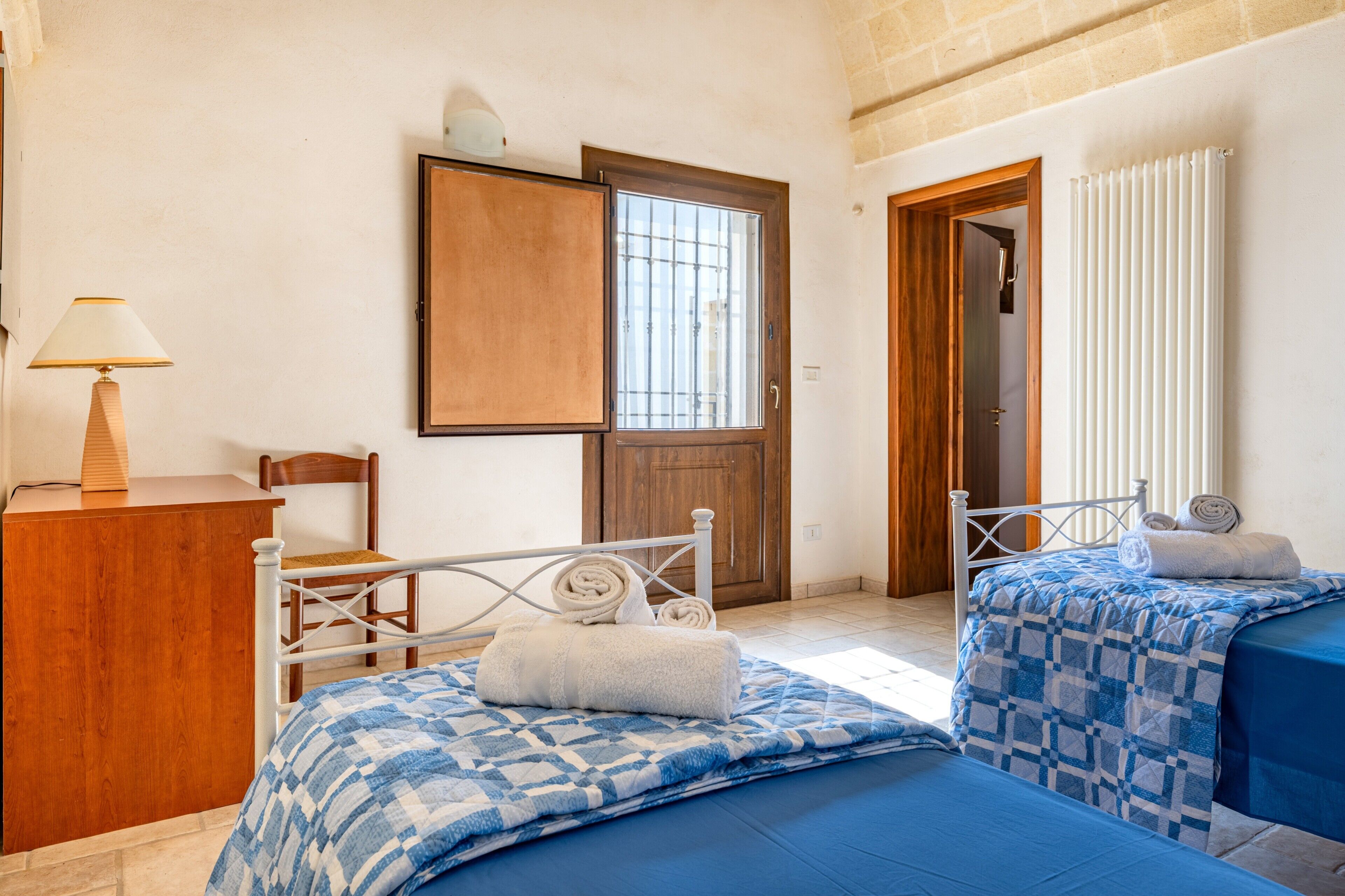 3 Schlafzimmer, Bügeleisen/Bügelbrett, kostenloses WLAN, Bettwäsche