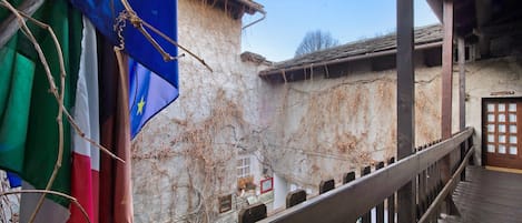 Terrain de lâhĂ©bergement