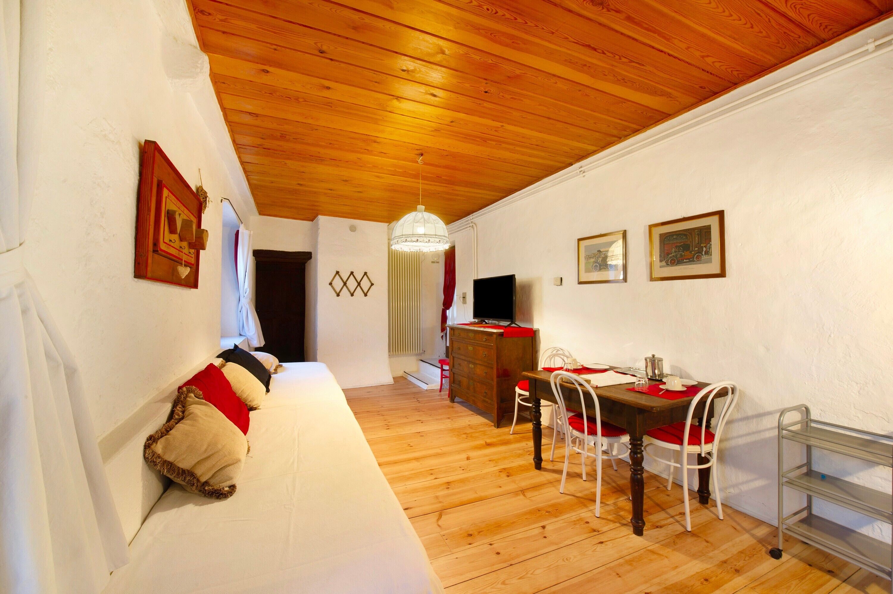 1 habitación, wifi gratis y ropa de cama 