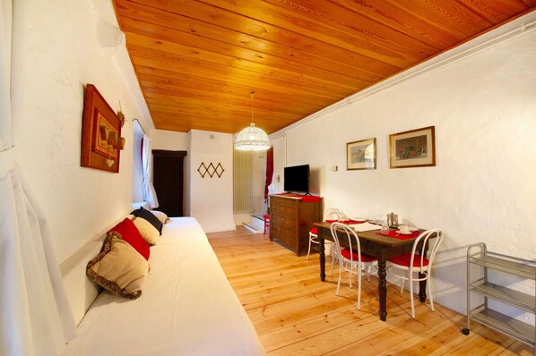 1 habitación, wifi gratis y ropa de cama 