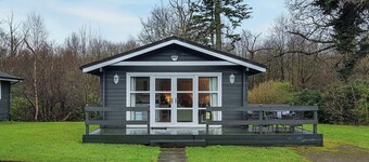 Leven Lodge 3 - UK46045