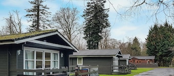 Leven Lodge 3 - UK46045