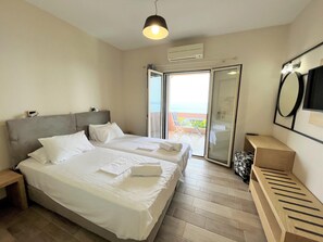 Villa | 2 soveværelser, internet