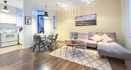 Le Plateau Boutique Apart Hotel