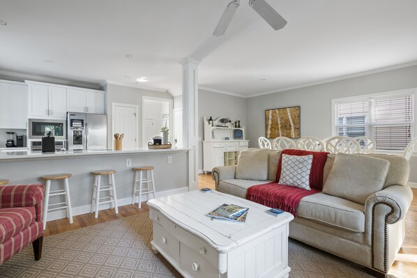 تلفزيون، مكتب