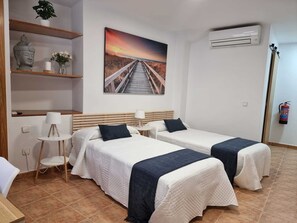 1 chambre