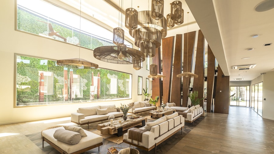 Domingo Hotel Design