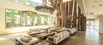 多明戈设计酒店