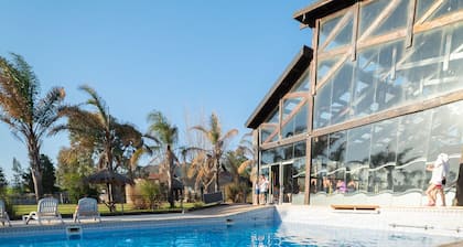 Domingo Hotel Design