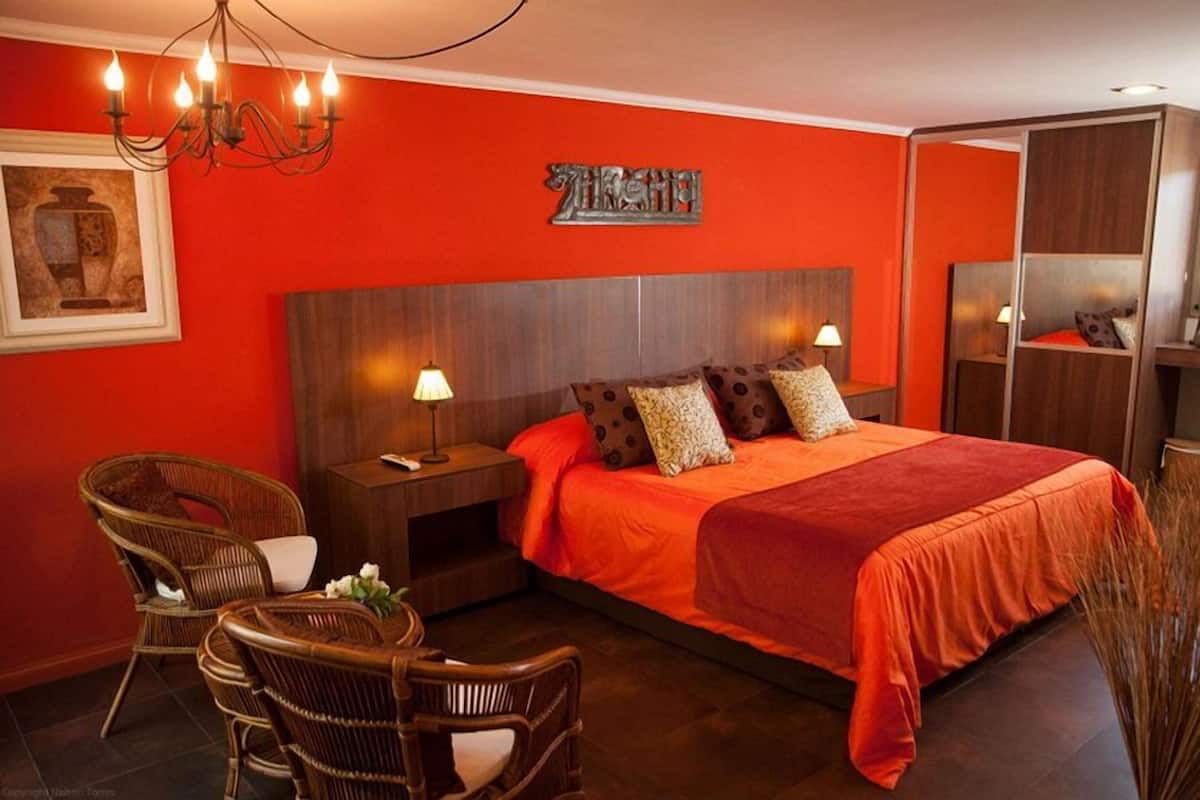 Ropa de cama de alta calidad, cubrecamas y colchones con efecto memoria