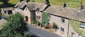 Ivy Cottage - UK42246