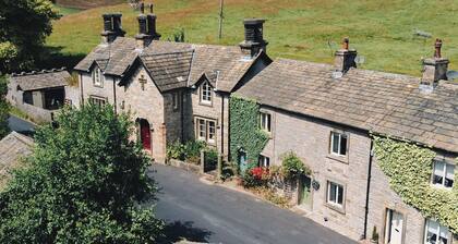 Ivy Cottage - UK42246