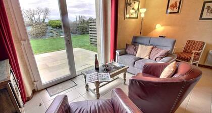 Penn ti 2 - Langoat - Gîte