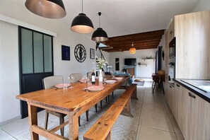 Dining - Chez Vanch - Plouezec (PLOUEZEC)
