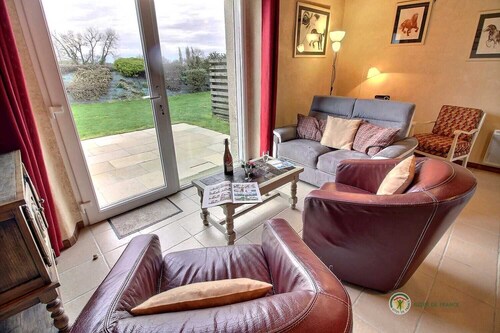 Penn ti - Langoat - Gîte