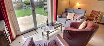 Penn ti - Langoat - Gîte