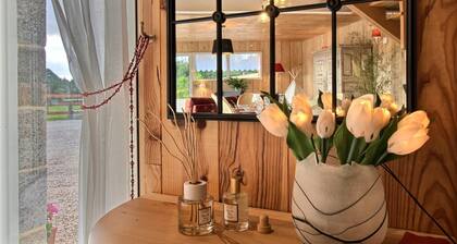 Le Ranch - CAVAN - GĂźte