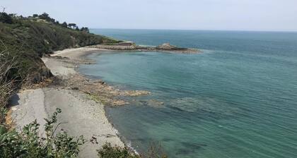 La Lagune - BINIC ETABLES SUR MER