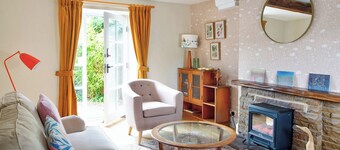 Gargrave Cottage - UK42248