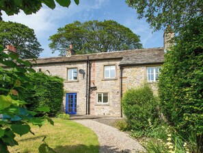 Exterior - Gargrave Cottage - UK42248 (Broughton, near Skipton)