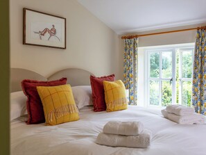 3 bedrooms, free WiFi, bed sheets - Gargrave Cottage - UK42248 (Broughton, near Skipton)