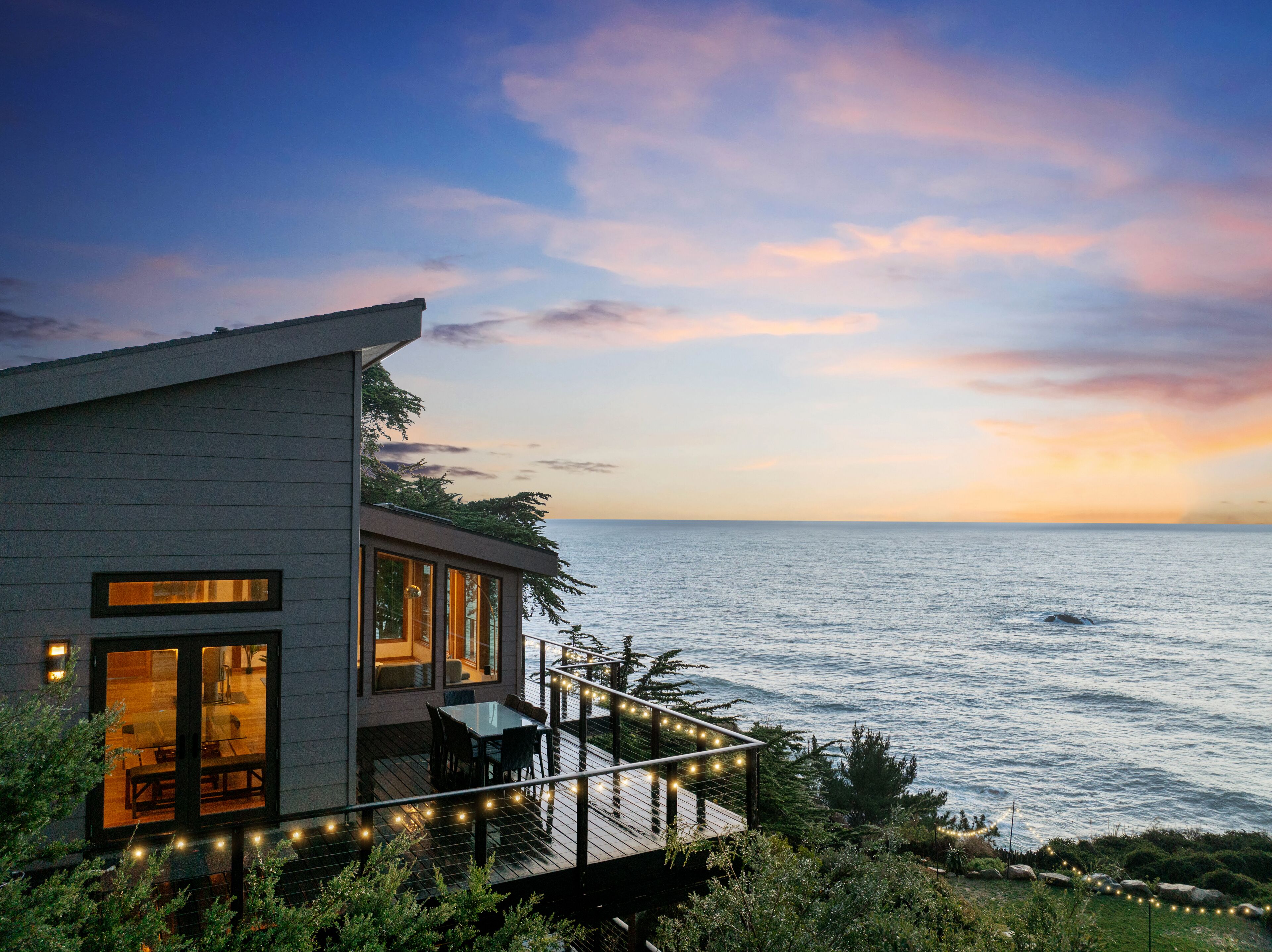 3BR/3BA Luxury Retreat W/Hot Tub, Sauna, & Wedding Venue