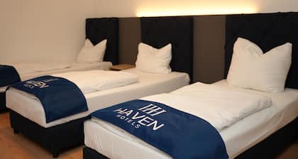 Haven - Hotel am Stadion