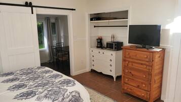 2 habitaciones, wifi y ropa de cama