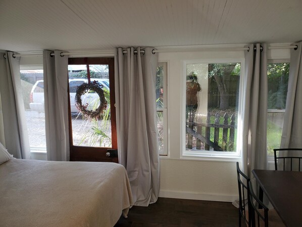 2 soverom, wi-fi og sengetøy