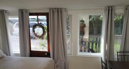 Claiborne Suite in Old Mandeville