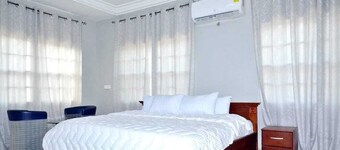 เกสต์เฮาส์ตะเคียน